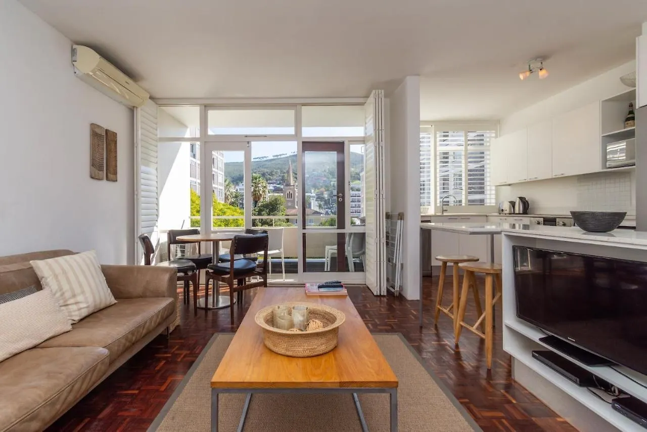 Lovely One Bedroom Apartment - ケープタウン