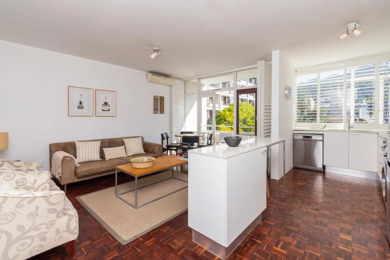 Lovely One Bedroom Apartment - ケープタウン