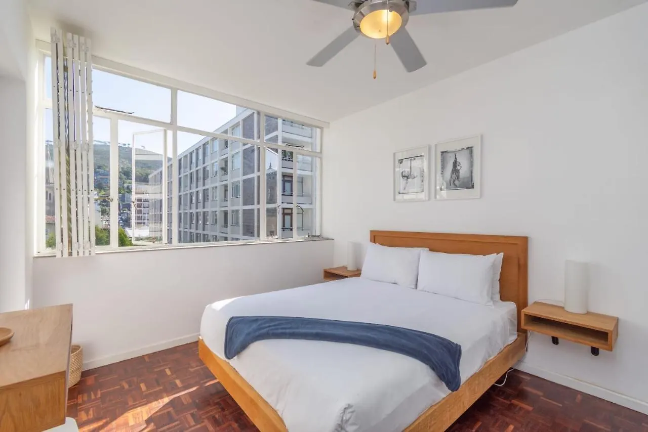 Lovely One Bedroom Apartment - ケープタウン