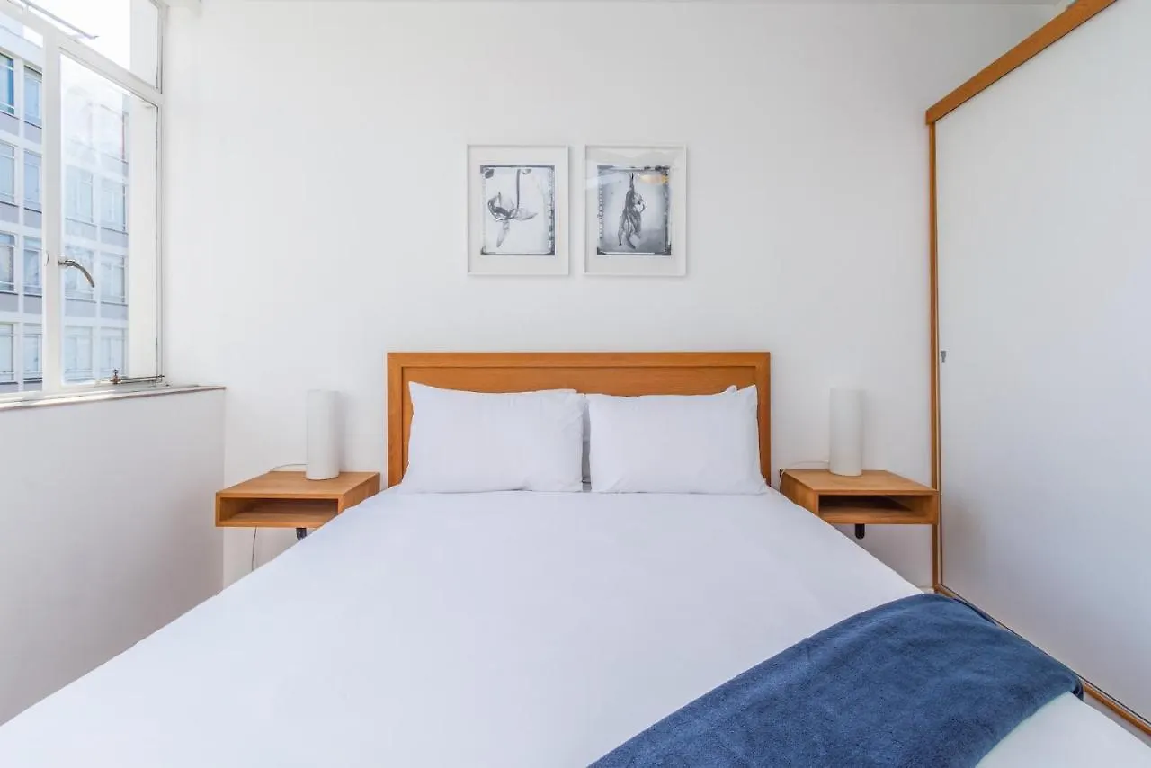 Lovely One Bedroom Apartment - ケープタウン