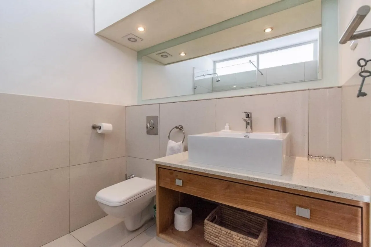 Lovely One Bedroom Apartment - ケープタウン