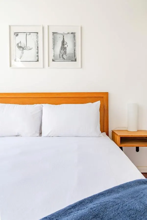 Lovely One Bedroom Apartment - ケープタウン